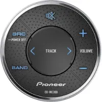 Pioneer Cd-me300 Fernbedienung