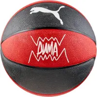 Puma teamJAWS Basketball