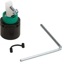 Hansgrohe -Kartusche M3/M2 Nr. 92730
