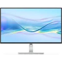 Lenovo L27h-4A Monitor, 68,6 cm (27"), 2560 x 1440 Pixel, Quad HD, LED, 6 ms, Grau