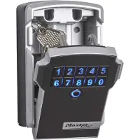 Master Lock 5441eurd Schlüsselsafe