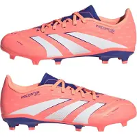 Adidas Buty Junior Predator League FG/MG JI1123 38 2/3