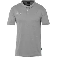 Kempa Poly Junior Kurzarm-polo 13-14 Years 13-14 Years