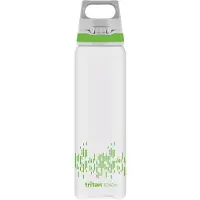 SIGG Trinkbehälter Total Clear One MyPlanet Green