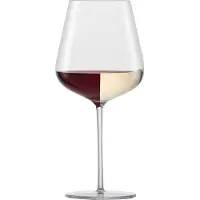 Zwiesel Glas GLAS maschinell gefertigt ALLROUND VERVINO 145 MIT FASSUNG (KT2) 122171
