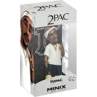 1UP Tupac 2Pac, Sammelfigur, Musik