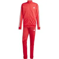 Adidas Jogginganzüge Basic 3-Stripes Tricot Track Suit herren