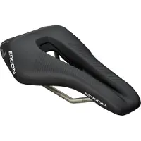 Ergon Sr Tri Men Mid Titanium Sattel