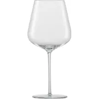 Zwiesel Glas Rotweinglas Vervino Allround 682ml (2-teilig)