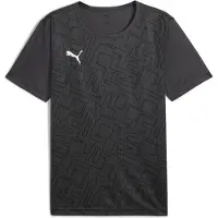 Puma Individualrise Graphic Kurzarm-t-shirt