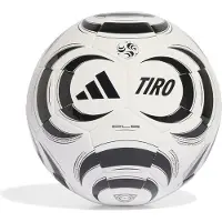 Adidas Tiro Club Fußball 4