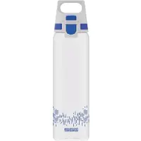 SIGG Trinkbehälter Total Clear One MyPlanet Blue