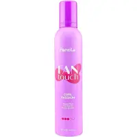 Fanola Fantouch Curl Mousse 300 ml