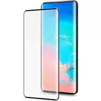 Celly 3DGLASS992BK Handy Display/Rückseitenschutzfolie Clear Samsung Displayschutzfolie