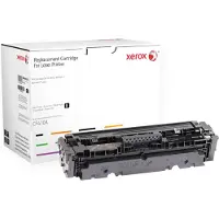 Xerox Everyday Schwarz wiederaufbereiteter Toner von , kompatibel mit HP 410A (CF410A), Standardkapazität, 2300 Seiten, Schwarz, 1 Stück(e)