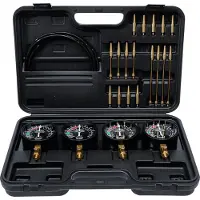 Bgs Carburetor Tester, 3,5 kg