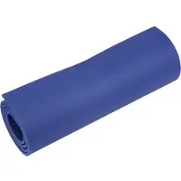 V3TEC FUN Gymnastikmatte blau -