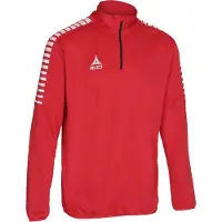 Select Sweatshirt 1/2 zip Argentina Training