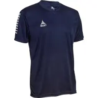 Select Pisa Trikot navy/weiß 140