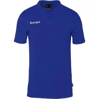 Kempa Poly Polo Shirt