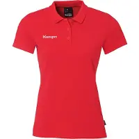 Kempa Polo-Shirt Damen Classic