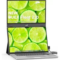 Mobile Pixels Duex Float 2
