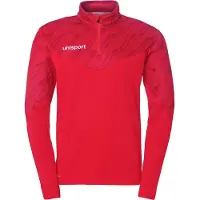 Uhlsport Progressive 28 Halbreißverschluss-sweatshirt