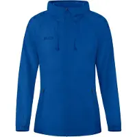 Jako Flow Kapuzenjacke Damen - Royal