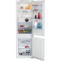 Beko Bcha275e4sn Kühlschrank