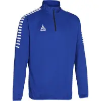 Select Sweatshirt 1/2 zip Argentina Training
