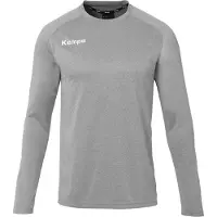 Kempa Langarmshirt Performance