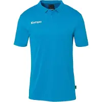 Kempa Poly Junior Kurzarm-polo 8-9 Years 8-9 Years