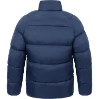 Jako Herren Jacke Jacke Puffy