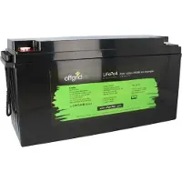 Offgridtec LiFePO4 Akku 25,6V 100Ah mit Heizmatte kaufen