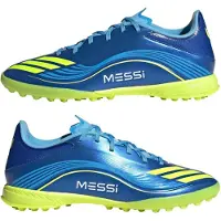 Adidas F50 League TF Messi Vis10n Pack - EU 42 2/3
