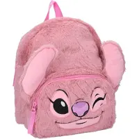 Vadobag Stitch Angel Kinder Rucksack 6 Liter Fluffy Festival