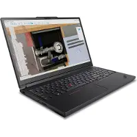 Lenovo ThinkPad T16g Gen 3, Intel Core Ultra 9, 40,6 cm (16"), 1920 x 1200 Pixel, 64 GB, 1 TB, Windows 11 Pro