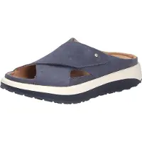Joya Sandalen Damen Alicante Blue-Schuhgröße 36