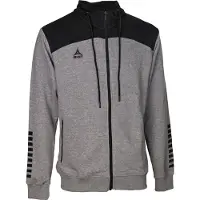 Select Kinder-Kapuzenpullover Oxford