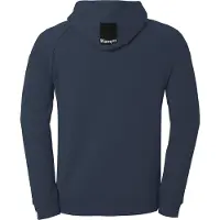 Kempa Kapuzenpullover "Kapuzenpullover STMNT" 1
