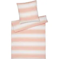 Elegante Halbleinen Layer