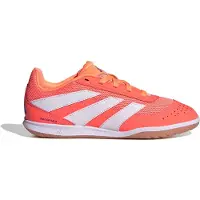 Adidas Kinder Fussball-Hallenschuhe Predator Club IN Sala Kids