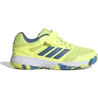 Adidas Hallenschuhe Kind Court Stabil