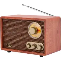 Adler Ad 1171 Retro Radio