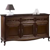 AEA Klassische Kommode Kommoden Echtholz Holz Schrank Massivholz Neu Handarbeit V-K3