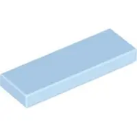 LEGO 250 Stück , Teil Nr. 63864 in Helles Hellblau