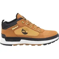 Timberland Field Trekker Lace Up Wheat Nubuck Schuhe Größe 41 TB0A6ACF231