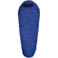Warmpeace Solitaire 500 Schlafsack