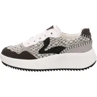 Palpa Sneaker Low Damen 31353337363536 Grau 40 EU