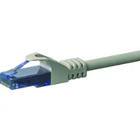 Dsit CAT6a Netzwerkkabel 100% Kupfer